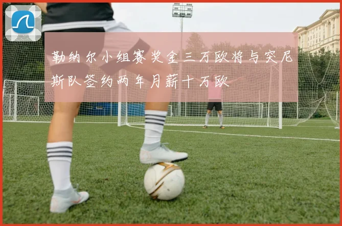 勒纳尔小组赛奖金三万欧将与突尼斯队签约两年月薪十万欧