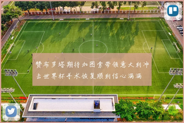 赞布罗塔期待加图索带领意大利冲击世界杯手术恢复顺利信心满满